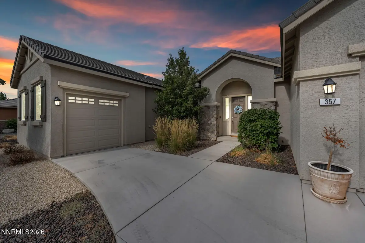 357 Bayhill Circle, Dayton, NV 89403 - Image #1