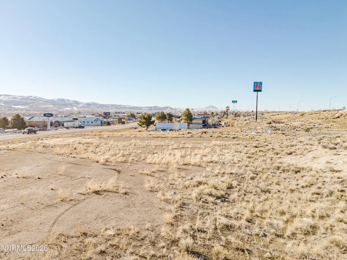 TBD Idaho Street, Elko, NV 89801 - Image #1