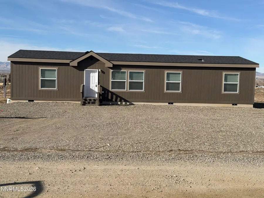 7610 Sylvia Ridge Road, Winnemucca, NV 89445 - Image #2