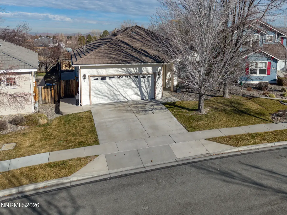 2730 Arrowsmith Drive, Sparks, NV 89436 - Image #1