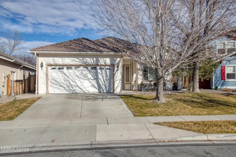 2730 Arrowsmith Drive, Sparks, NV 89436 - Image #3