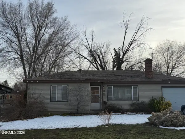 870 Capitol Hill Avenue, Reno, NV 89502