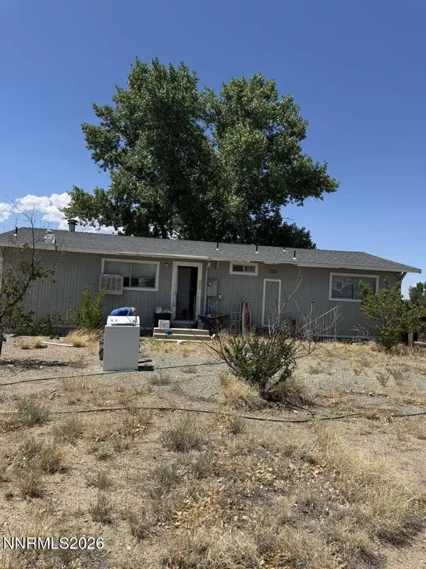 1 Homestead Court, Yerington, NV 89447