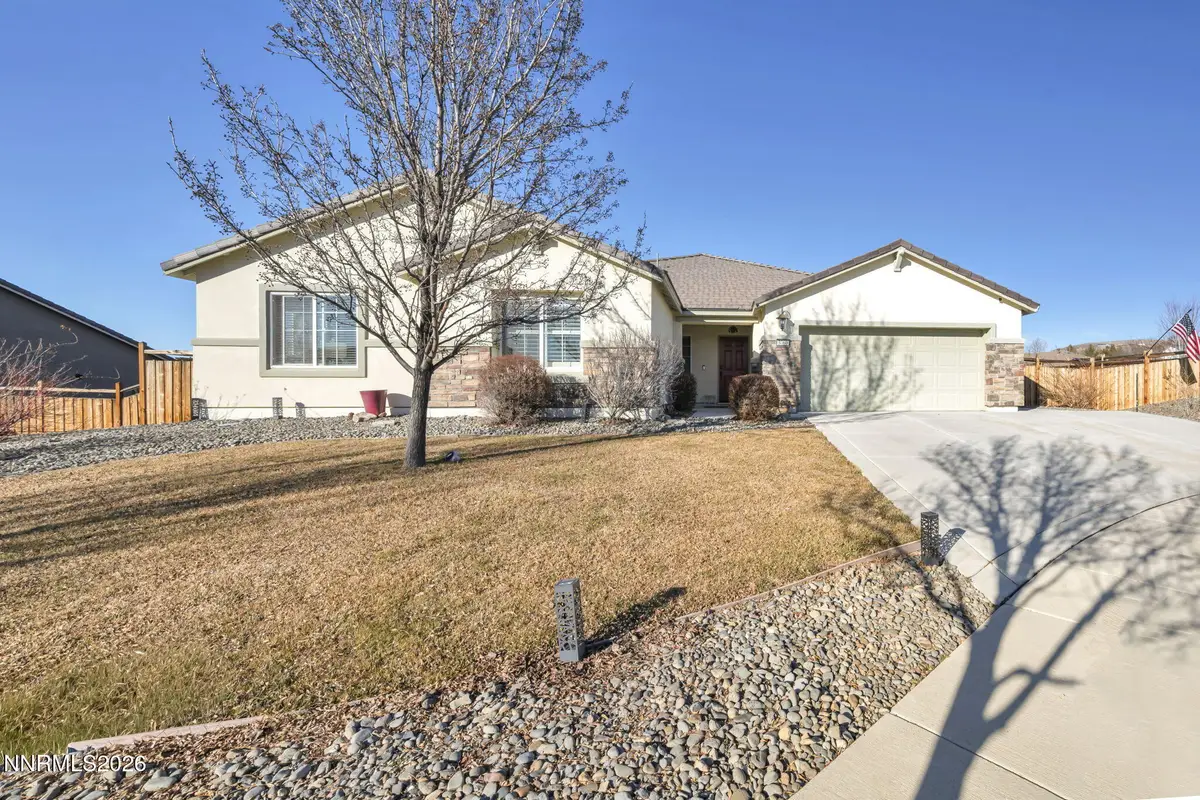 3760 Zoroaster Court, Sparks, NV 89436 - Image #1