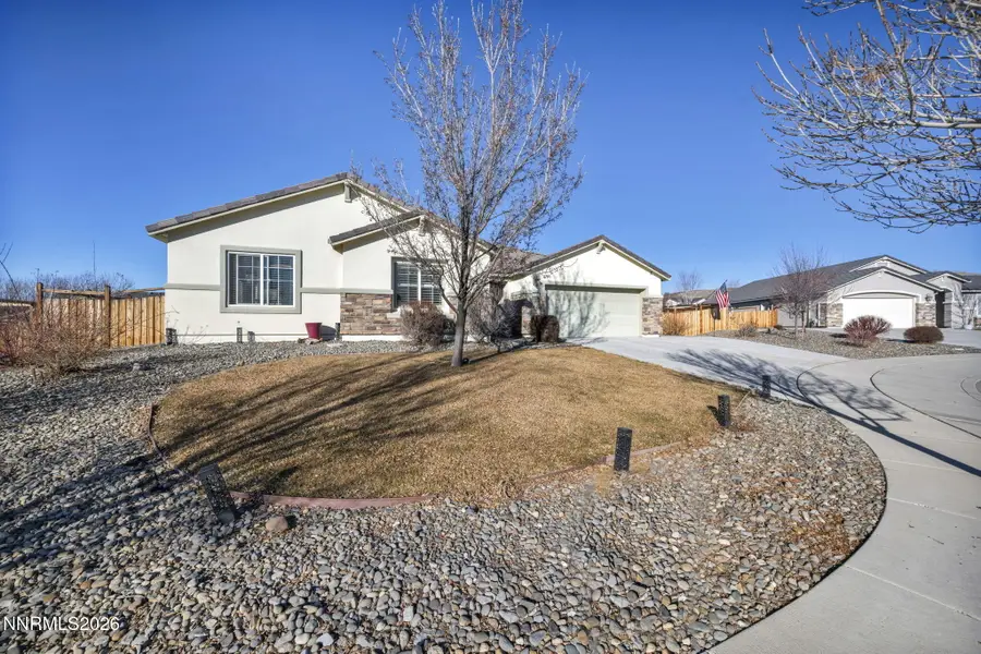 3760 Zoroaster Court, Sparks, NV 89436 - Image #2