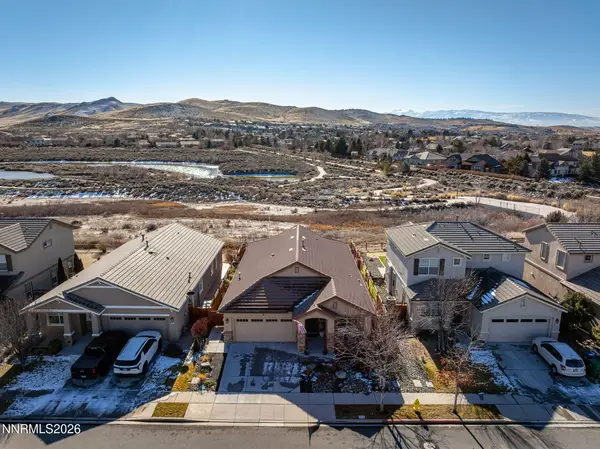 6787 Centaurus Drive, Sparks, NV 89436