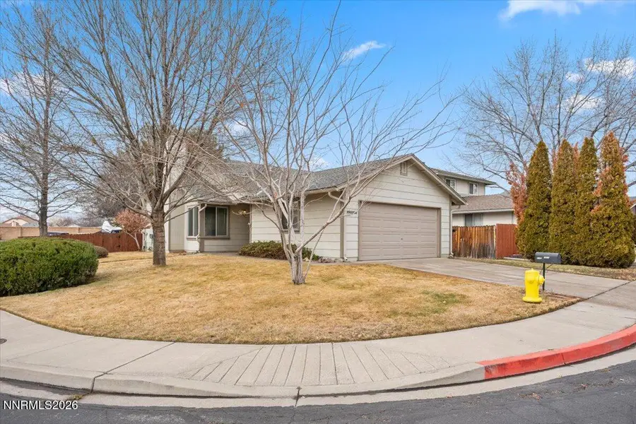 1611 Topeka Circle, Sparks, NV 89434 - Image #2