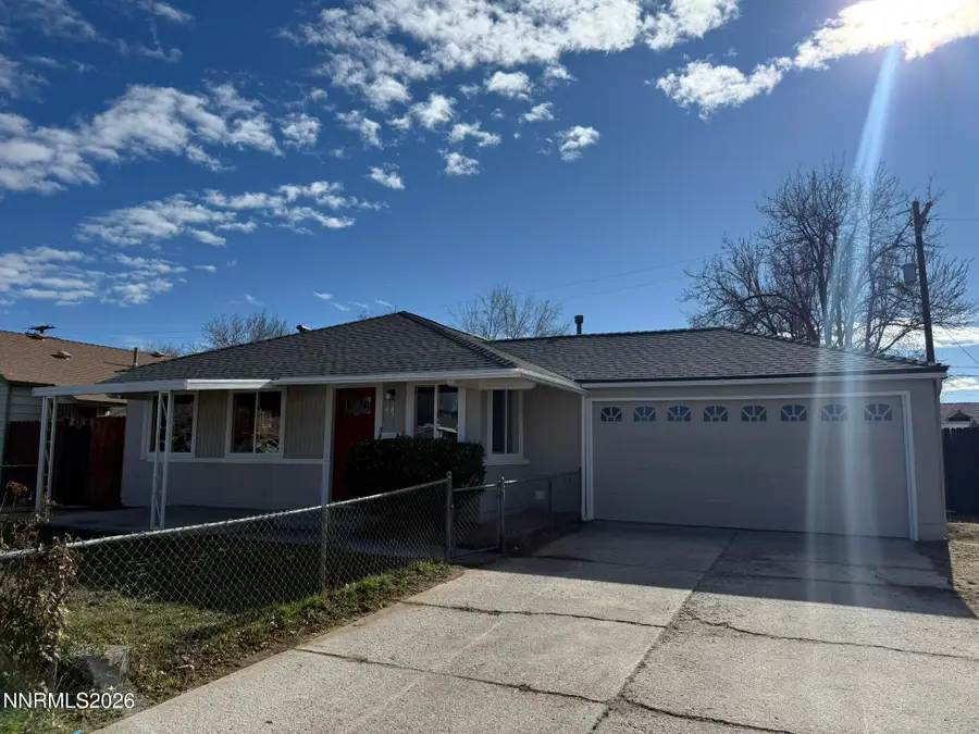 11 E J Street, Sparks, NV 89431 - Image #2
