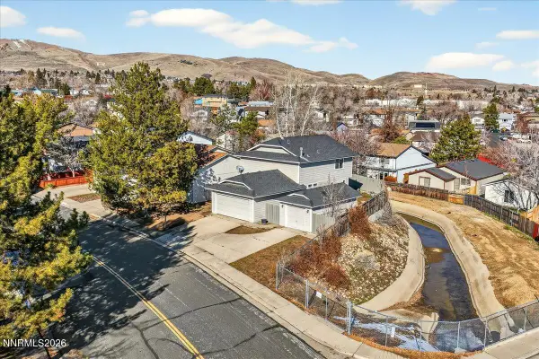 2601 Powder Drive, Reno, NV 89503