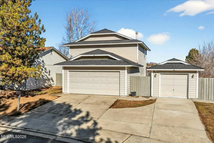 2601 Powder Drive, Reno, NV 89503 - Image #2