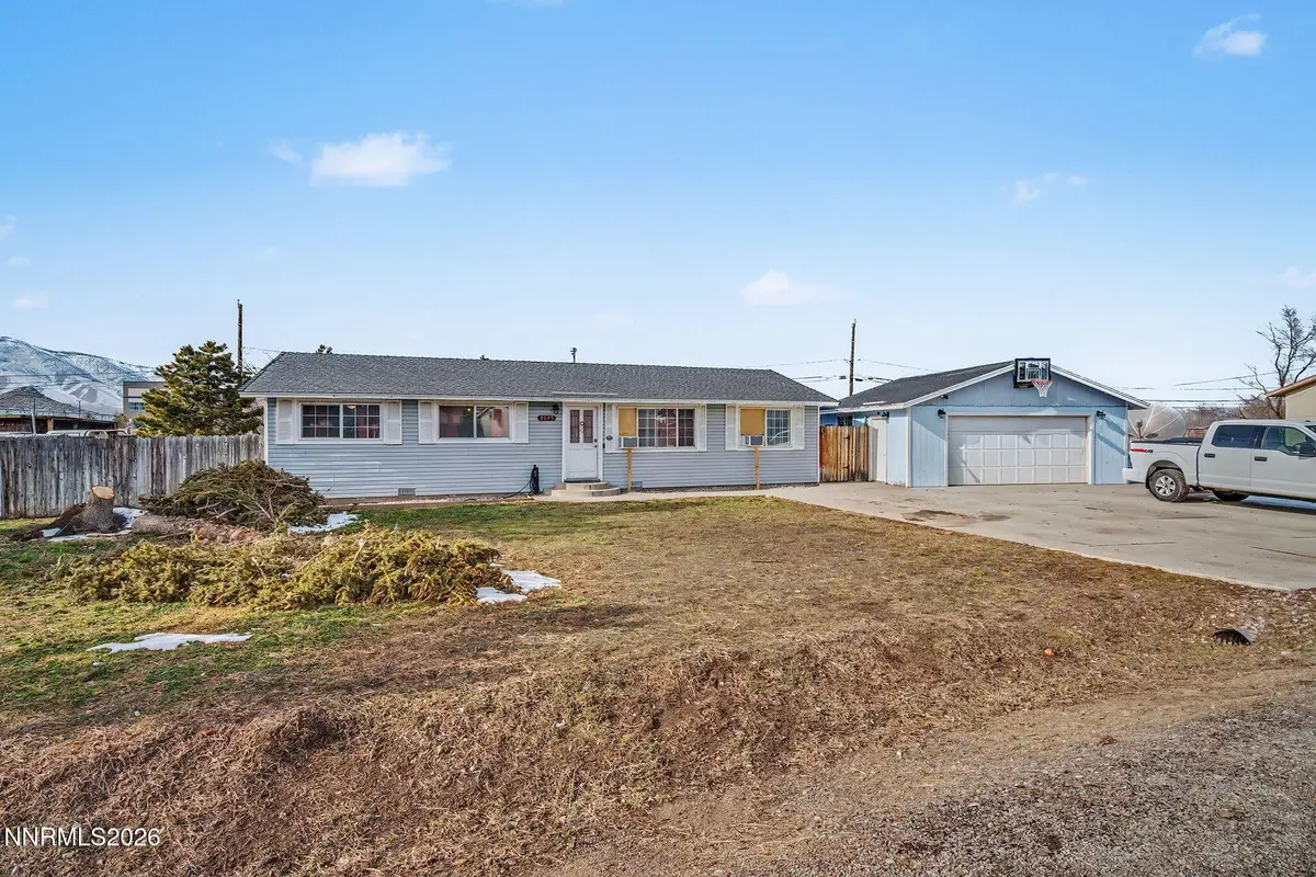 8605 Channel Way, Reno, NV 89506 - Image #1