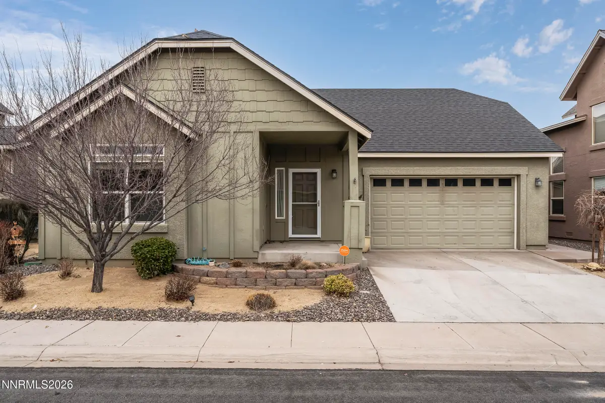 986 Floral Ridge Way, Sparks, NV 89436 - Image #1