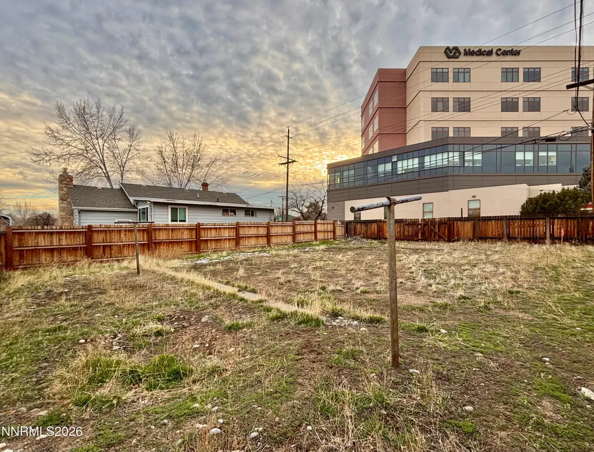 990 Kirman Avenue, Reno, NV 89502 - Image #1