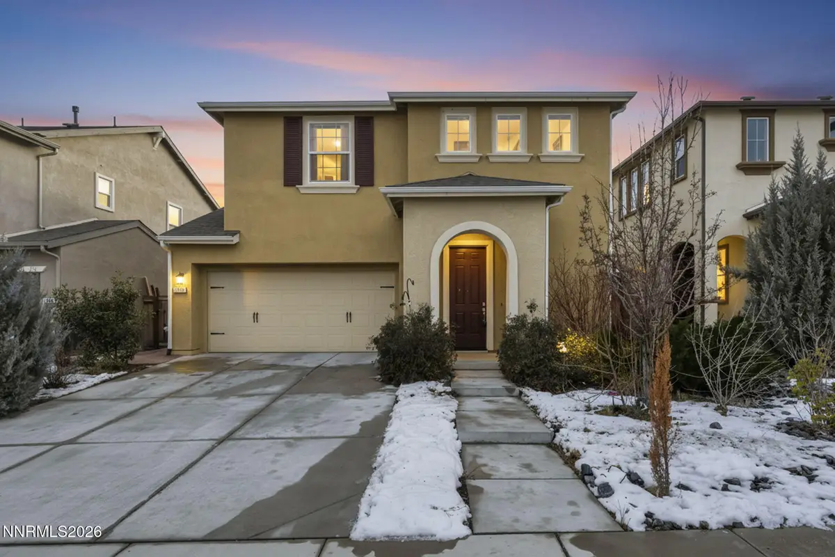 10928 Bloomsburg Court, Reno, NV 89506 - Image #1