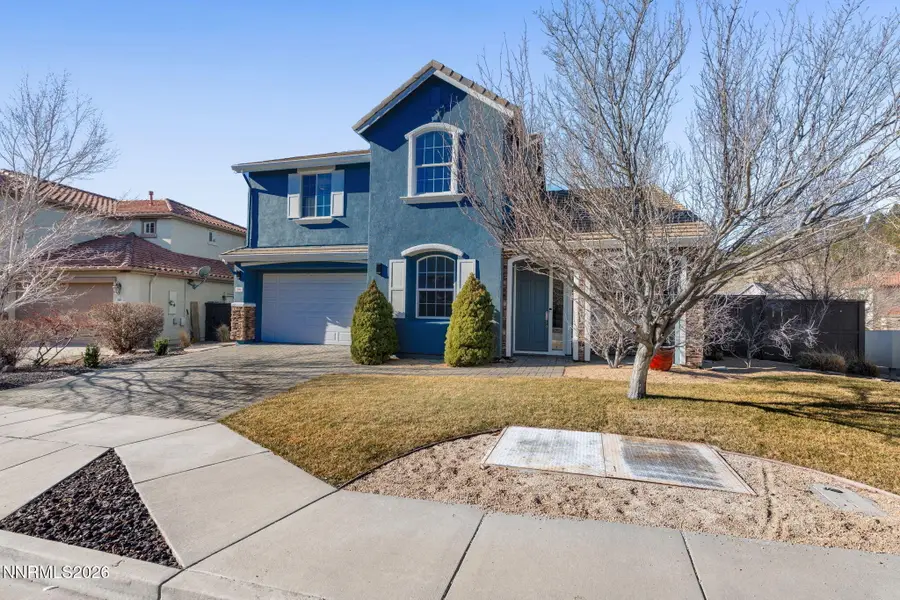 395 Jackson Springs Drive, Reno, NV 89523 - Image #3