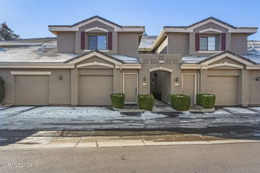 900 S Meadows Parkway #2222, Reno, NV 89521 - Image #2