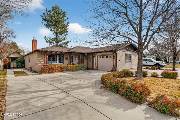 1831 N Division Street, Carson City, NV 89703