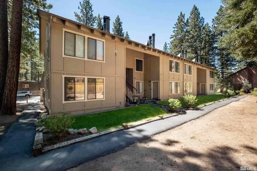 945 Harold #20, Incline Village, NV 89451 - Image #3