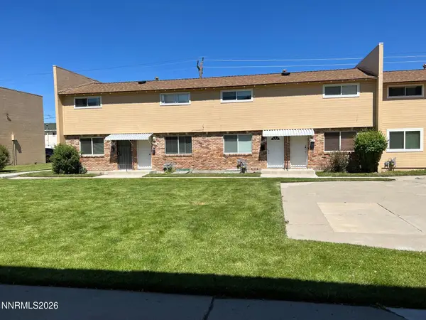 1221 S Nevada Street, Carson City, NV 89703