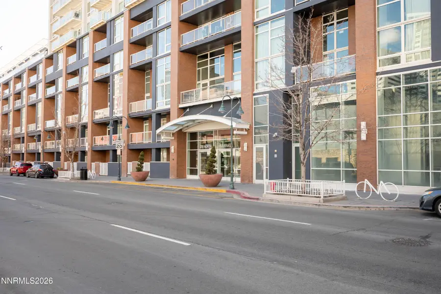 255 N Sierra Street #UNIT 517, Reno, NV 89501 - Image #2