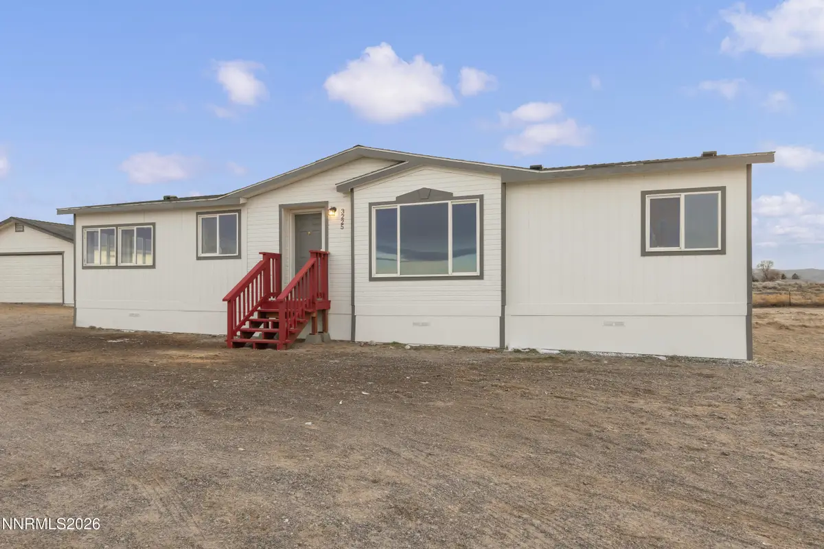 3225 E Antelope Street, Silver Springs, NV 89429 - Image #1