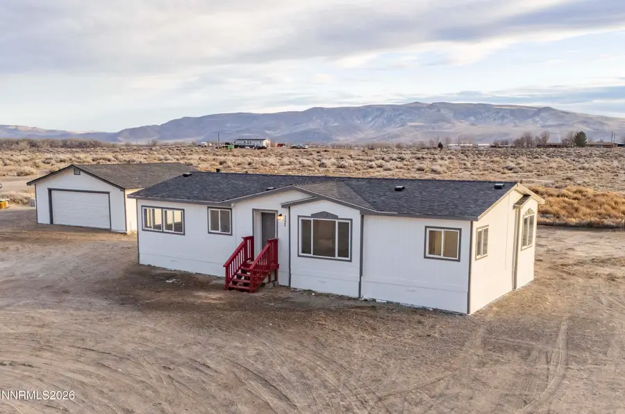 3225 E Antelope Street, Silver Springs, NV 89429 - Image #2