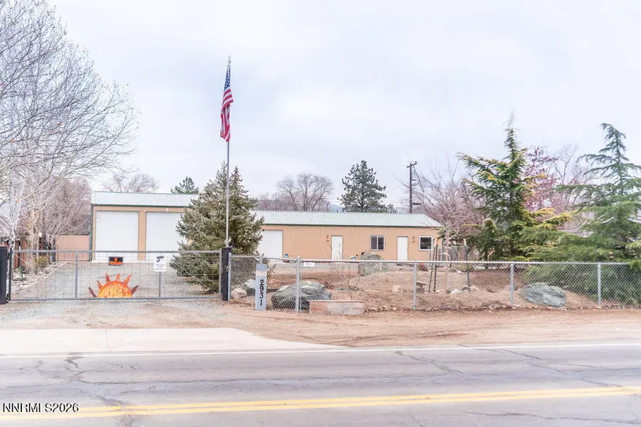 2931 Airport Road, Carson City, NV 89706 - Image #2