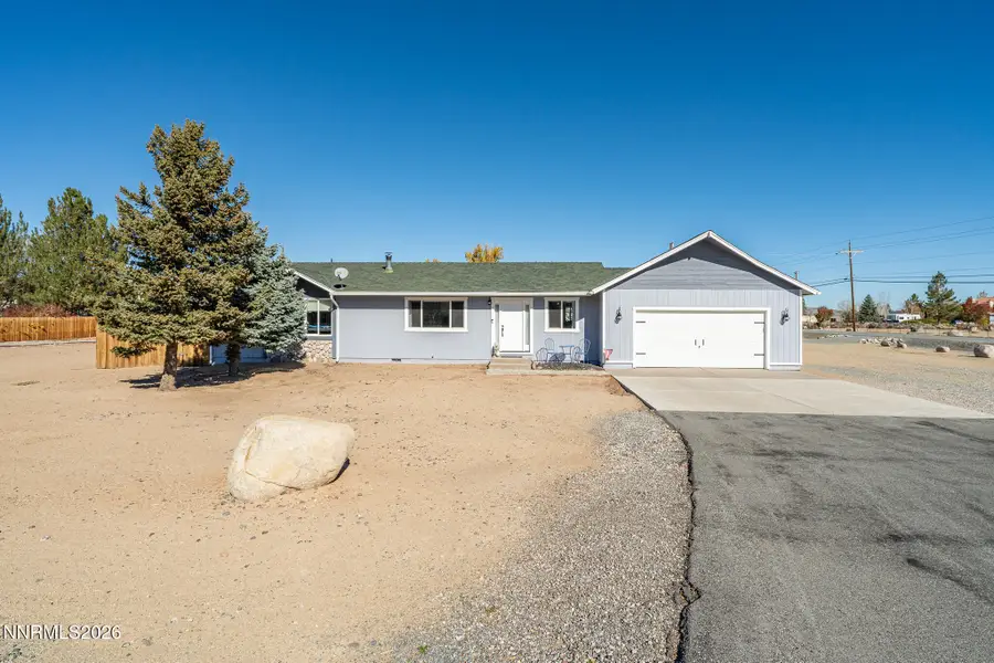 10155 Silver Knolls Boulevard, Reno, NV 89508 - Image #2