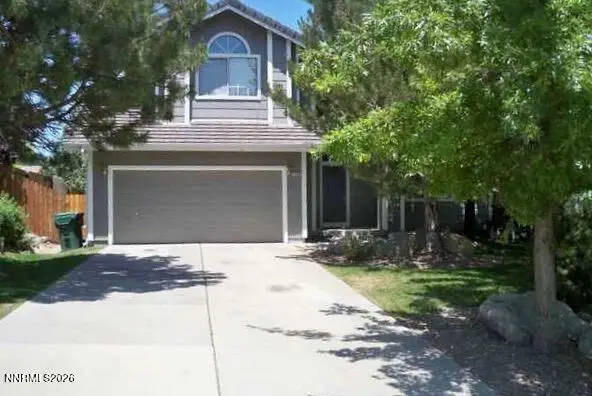 2249 Evans Creek Terrace, Reno, NV 89519 - Image #1