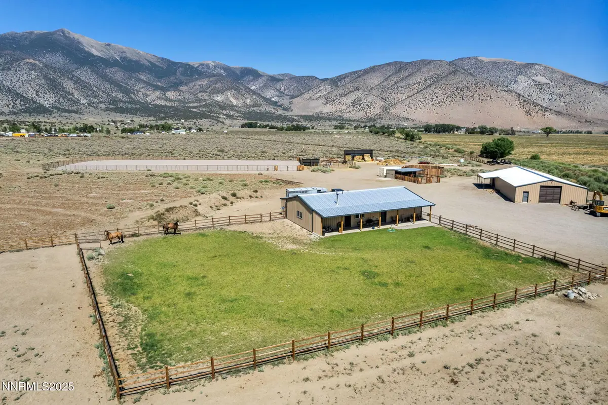 45 Madison Way, Smith Valley, NV 89430 - Image #1
