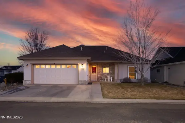 1202 W Cottage Loop, Gardnerville, NV 89460