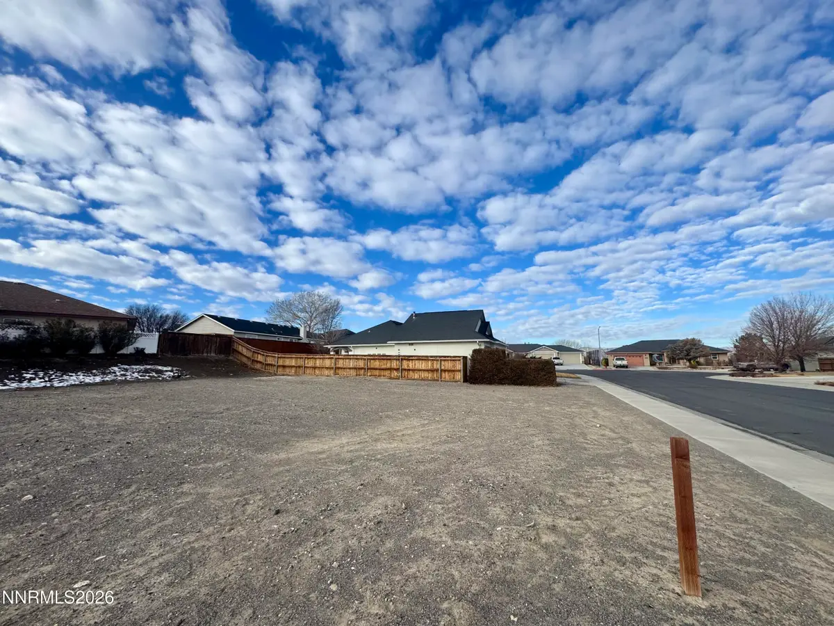 1707 Ralph Court, Fernley, NV 89408 - Image #1