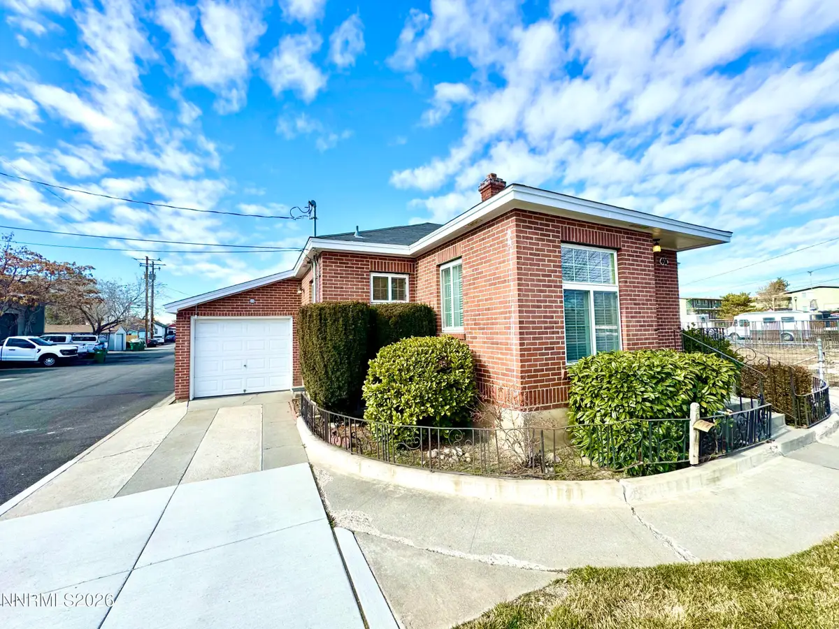 401 18th Street, Sparks, NV 89431 - Image #1