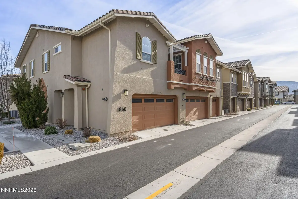 1860 Sea Horse Road #UNIT C, Reno, NV 89521 - Image #1