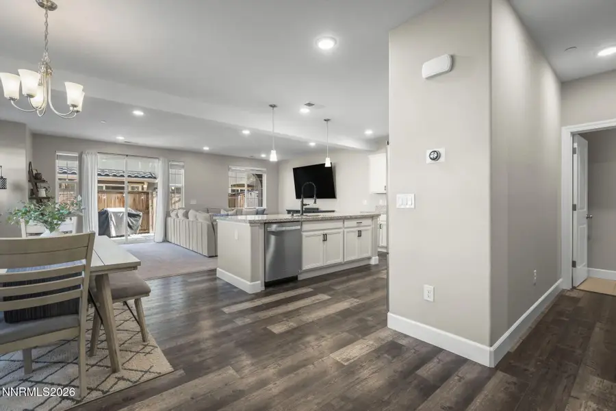 1860 Sea Horse Road #UNIT C, Reno, NV 89521 - Image #3