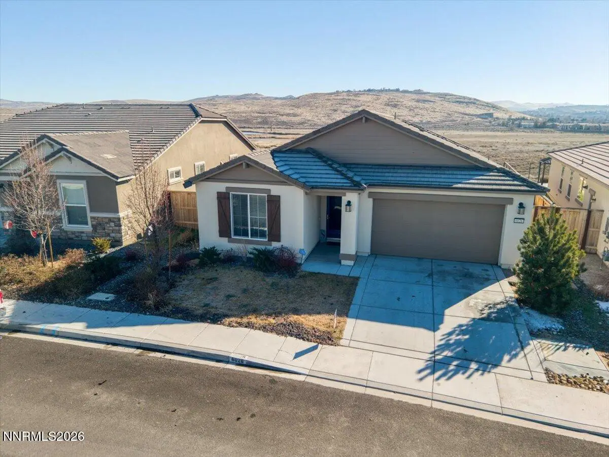 6026 Red Stable Road, Sparks, NV 89436 - Image #1