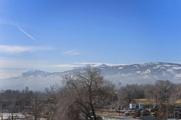 2555 Clear Acre Lane #78-3, Reno, NV 89512