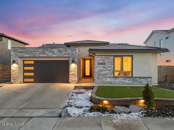 3003 Earthstone Drive, Sparks, NV 89436 - Image #1