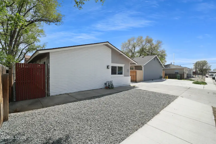 535 Churchill Street, Fallon, NV 89406 - Image #3