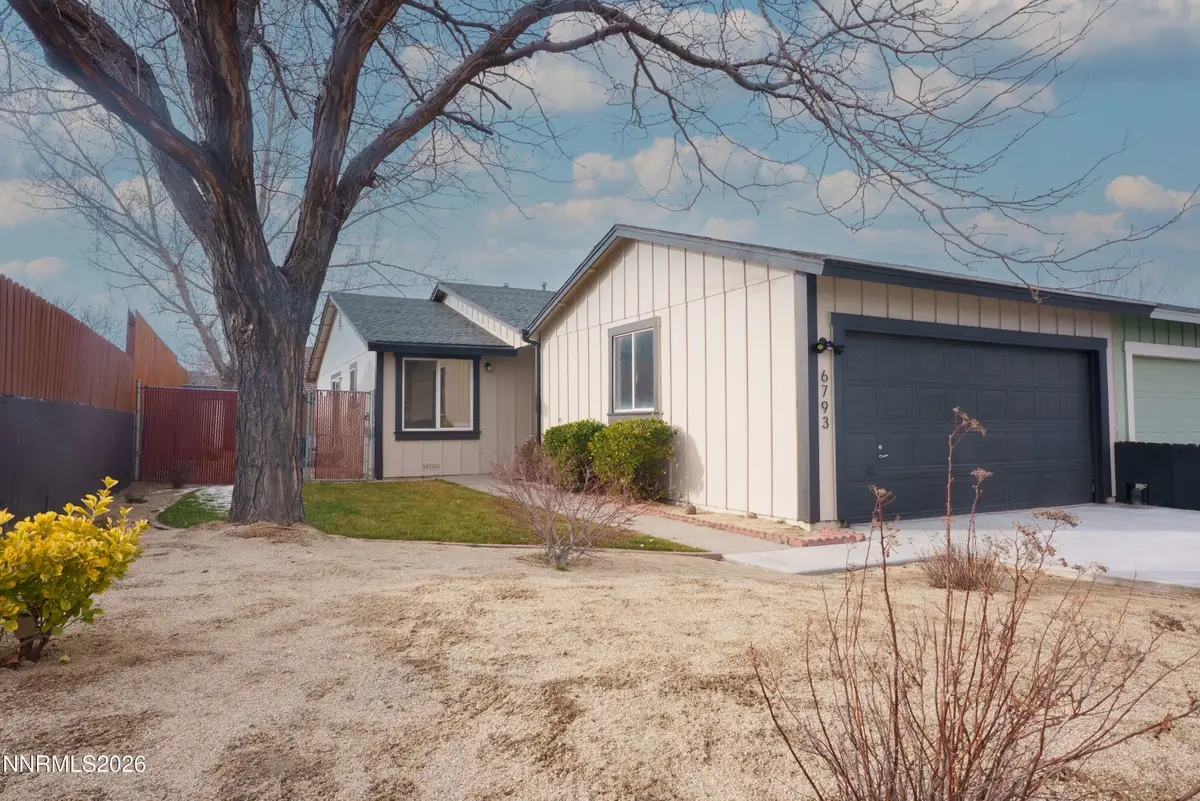6793 Honeysuckle Drive, Reno, NV 89506 - Image #1