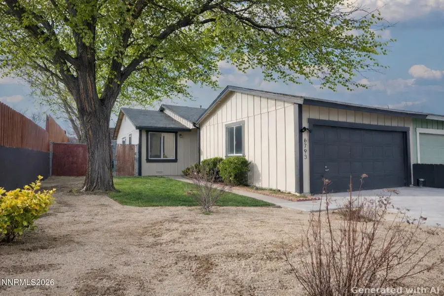 6793 Honeysuckle Drive, Reno, NV 89506 - Image #2