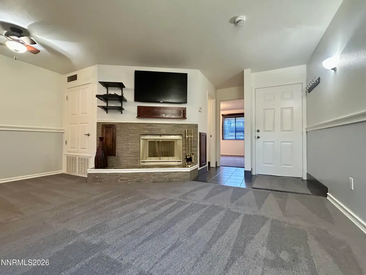 4546 Matich Drive, Reno, NV 89502 - Image #1