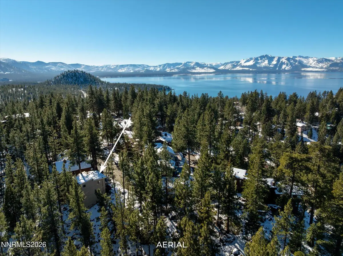 670 Riven Rock Road, Zephyr Cove, NV 89448 - Image #1