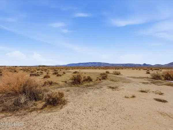 9035 Via Segundo, Silver Springs, NV 89429