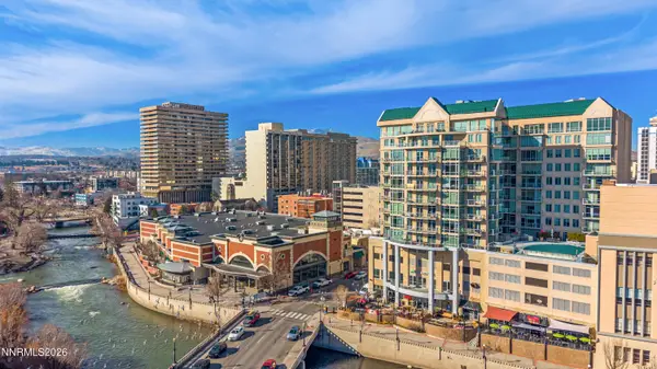 50 N Sierra Street #903, Reno, NV 89501
