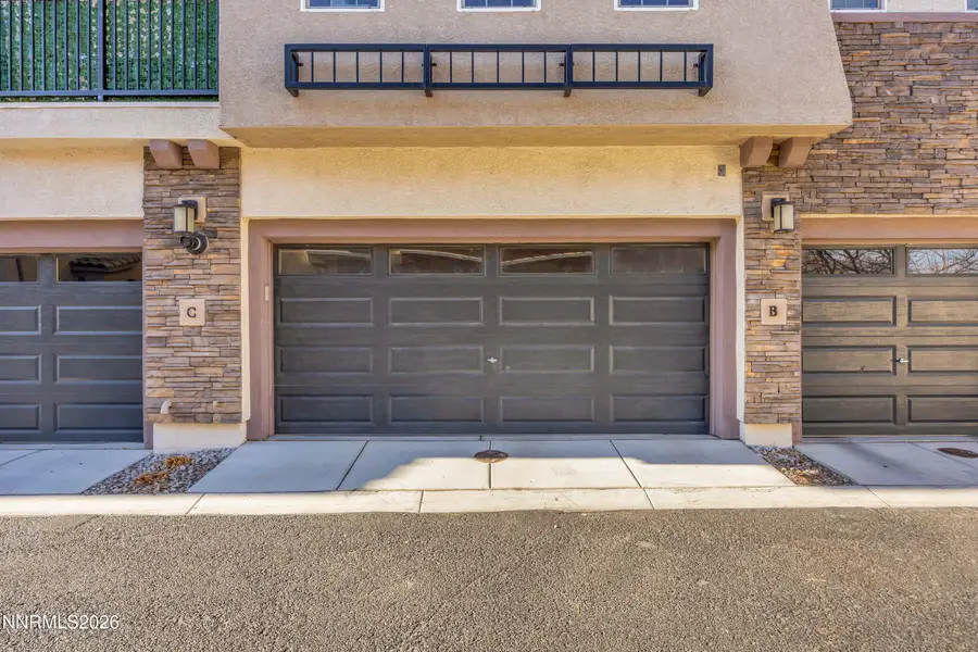 1991 Wind Ranch Road #UNIT B, Reno, NV 89521 - Image #2