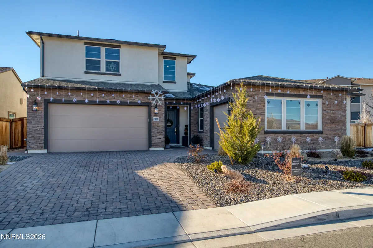 7637 Calypso Drive, Sparks, NV 89436 - Image #1