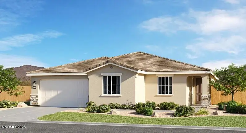 7909 Willow Thicket Drive #Homesite 6105, Reno, NV 89502 - Image #1