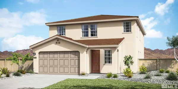 792 Bobcat Rdg Road #Homesite 6038, Sparks, NV 89436