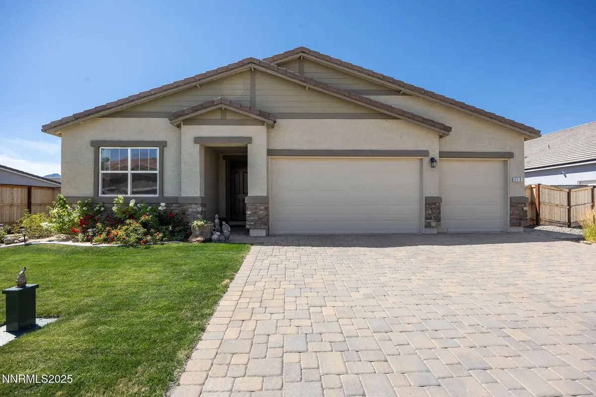 8310 Endsley Drive, Reno, NV 89523 - Image #1
